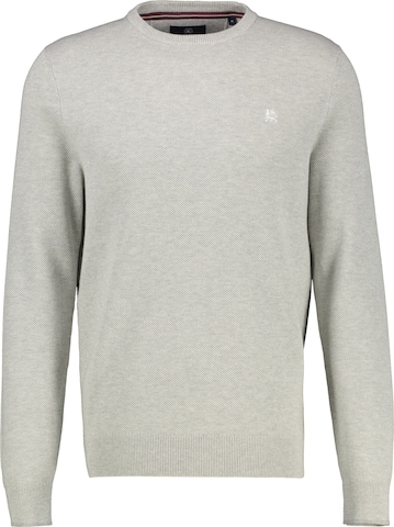 LERROS Pullover in Weiß: Vorderseite