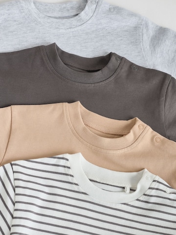 Next Футболка в Бежевый