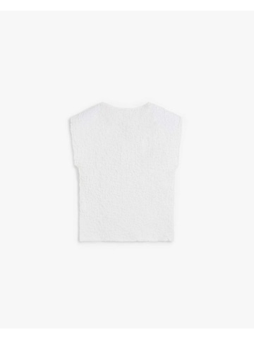 balts Scalpers Sportiska stila krekls ' '