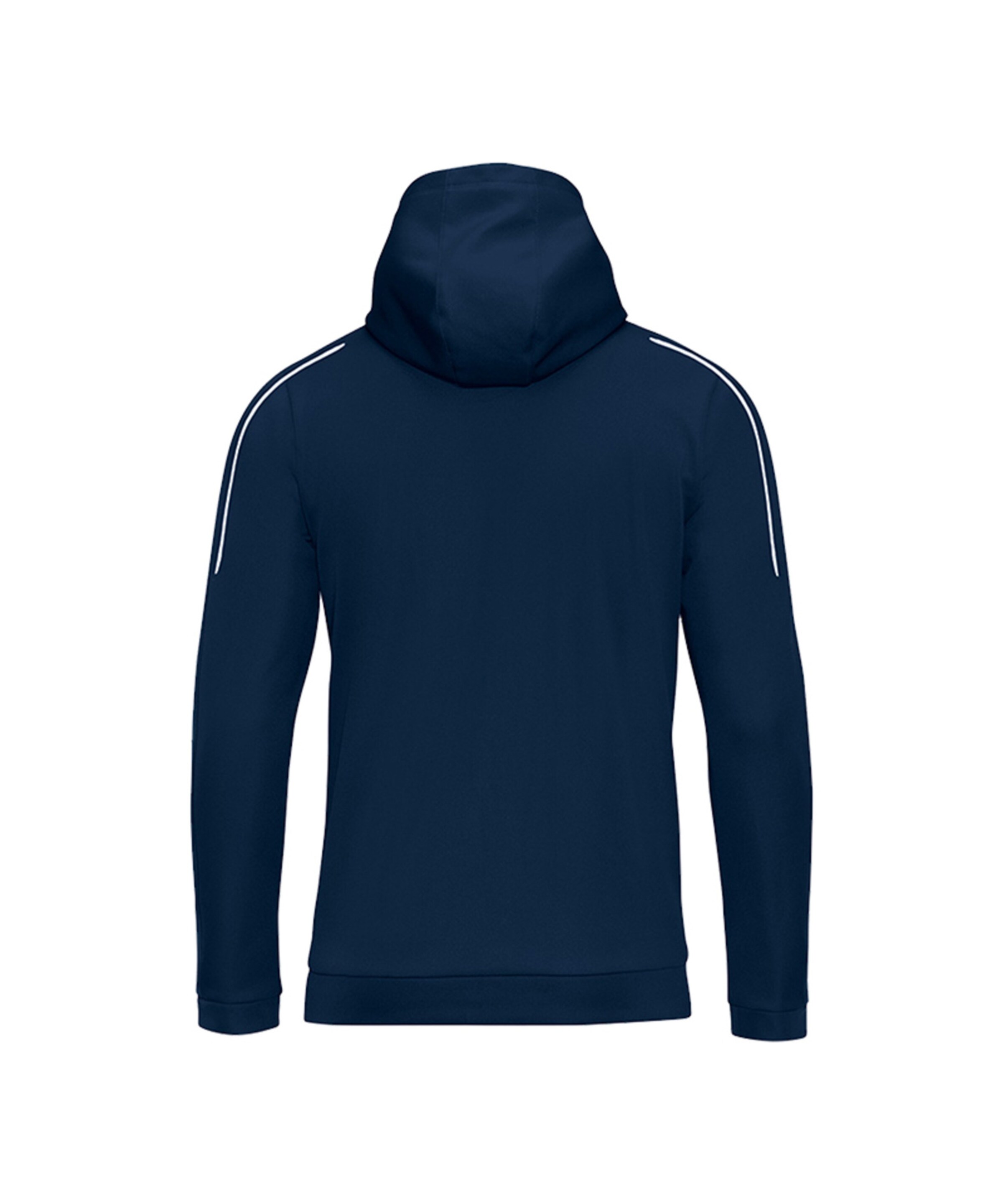 JAKO Athletic Jacket in Blue