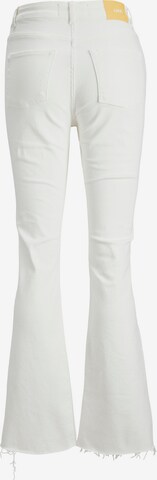 Flared Jeans 'Turin' di JJXX in bianco