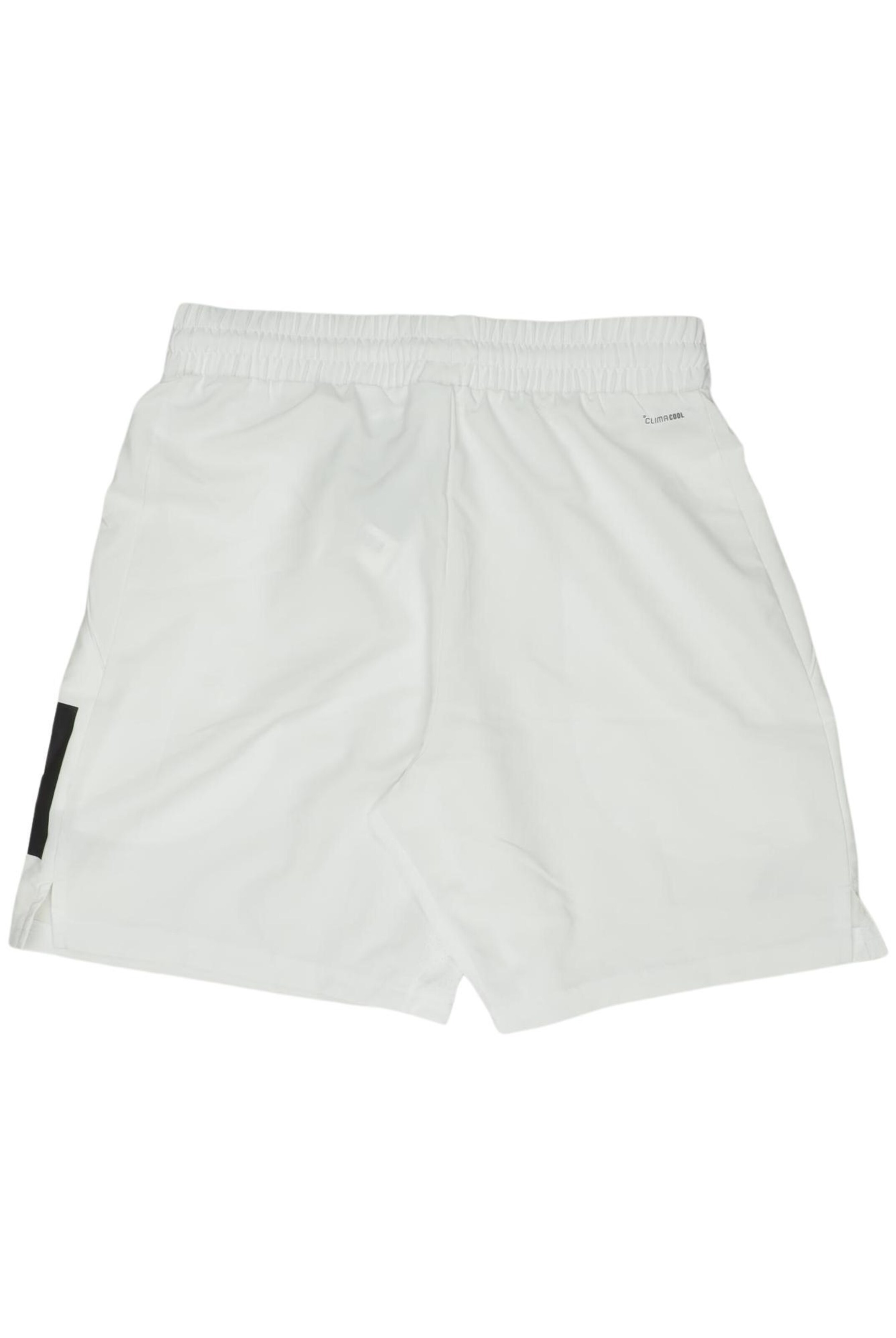 ADIDAS PERFORMANCE Shorts in 27 in White