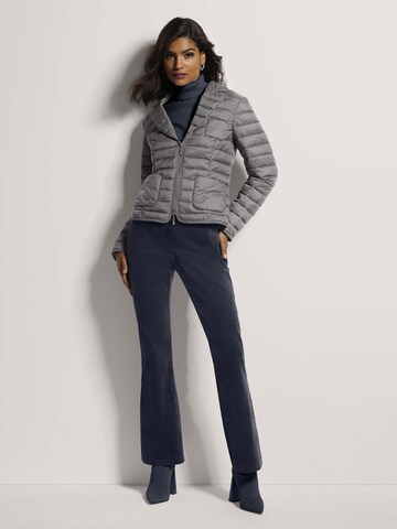 MADELEINE Tussenjas in Grijs