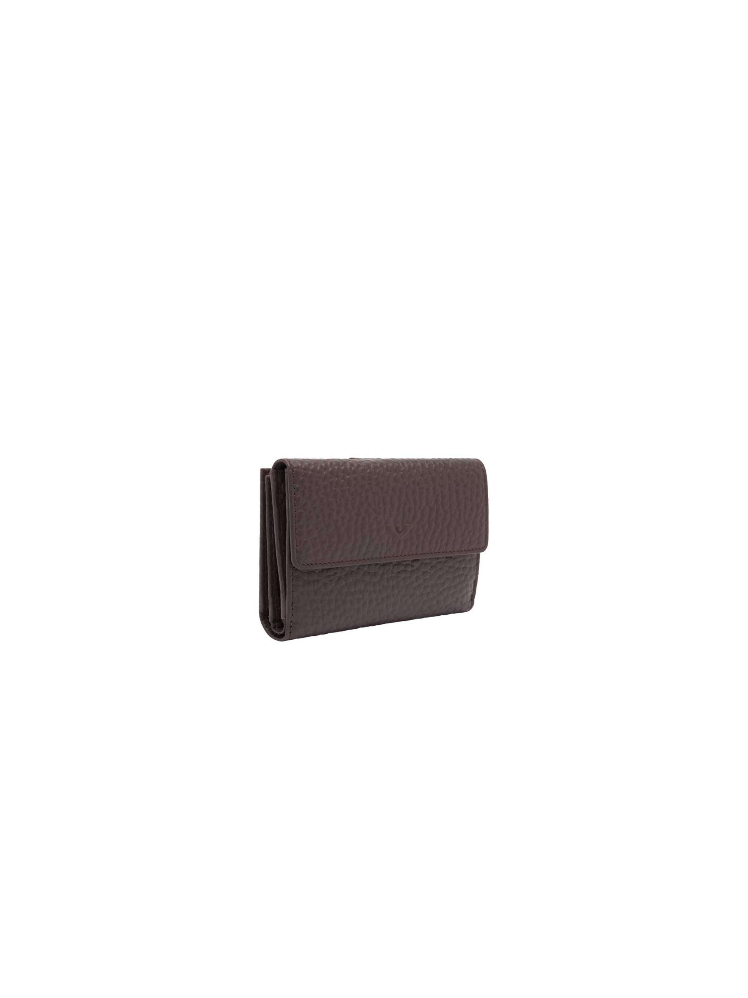 VOi Wallet 'BRENNA' in Brown