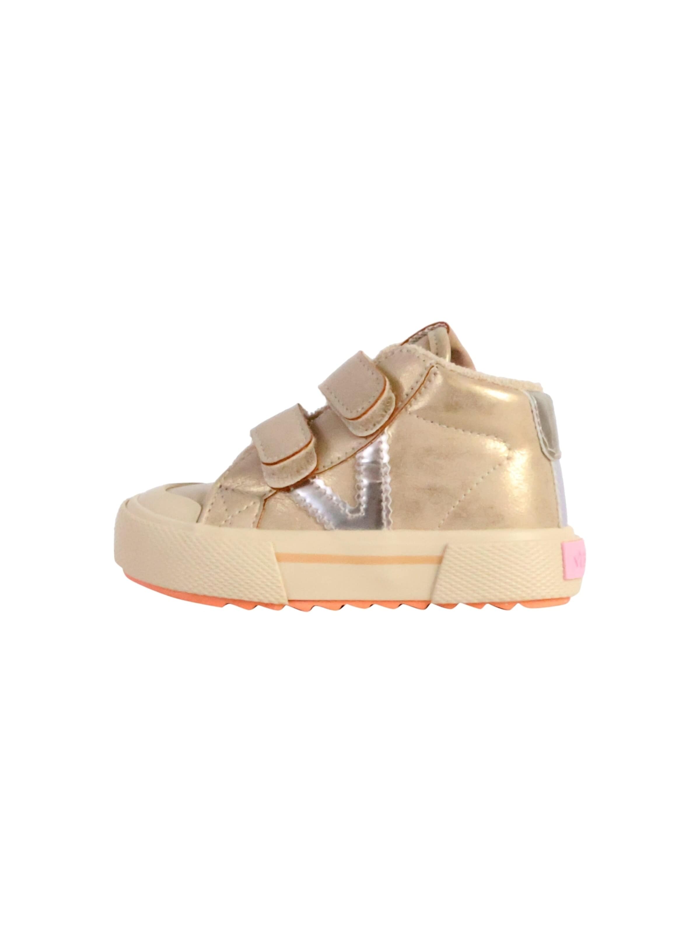 victoria - Zapatillas deportivas en gris: frente