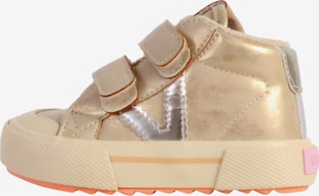 victoria - Zapatillas deportivas en gris: frente