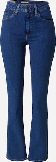 Džinsai '725 high Rise Bootcut' iš LEVI'S ®, spalva – tamsiai (džinso) mėlyna, Prekių apžvalga