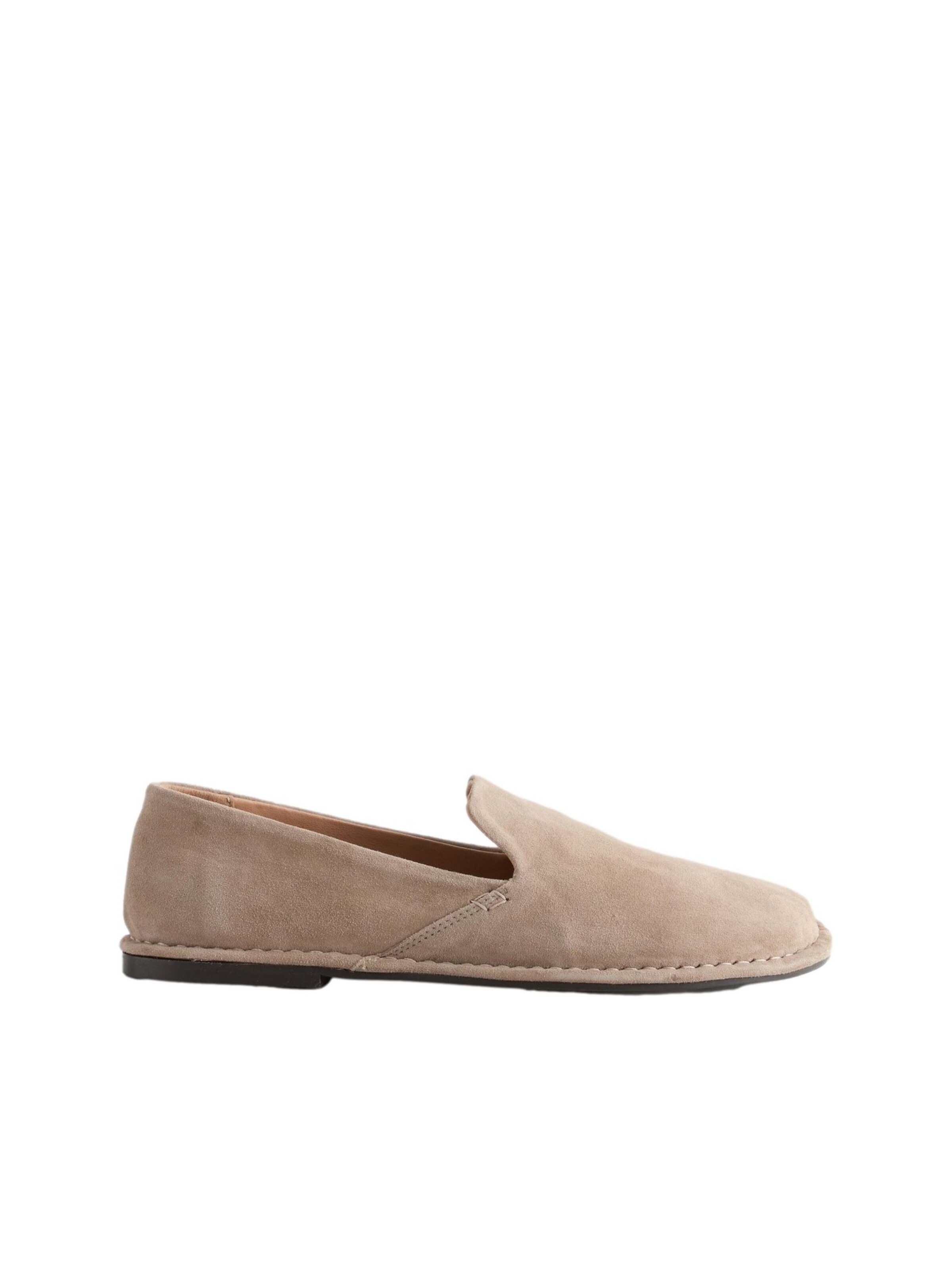 Next Slipper 'Forever Comfort' in Beige