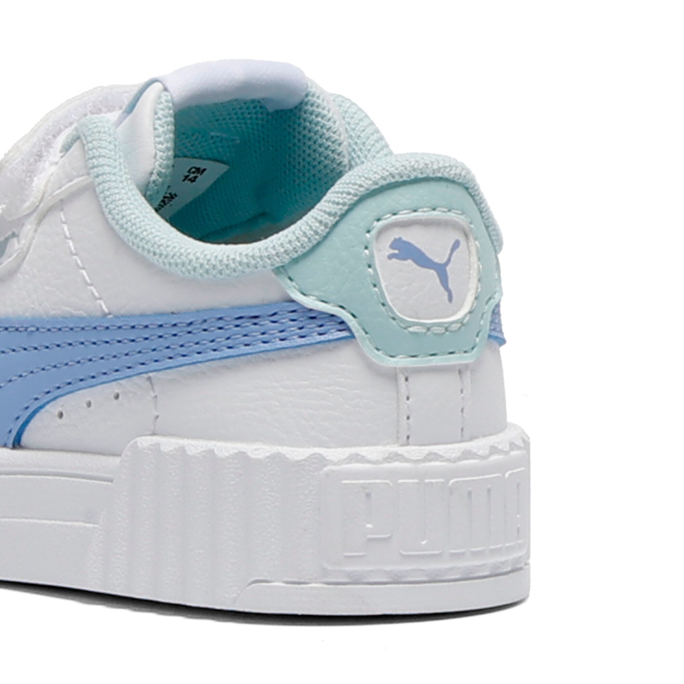 PUMA Trainers 'Carina 3.0' in White