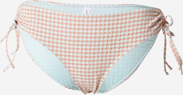 Samsøe Samsøe - Cueca biquíni 'FILIPPA' em azul: frente