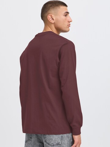 !Solid - Sudadera 'SDReynaldo' en marrón