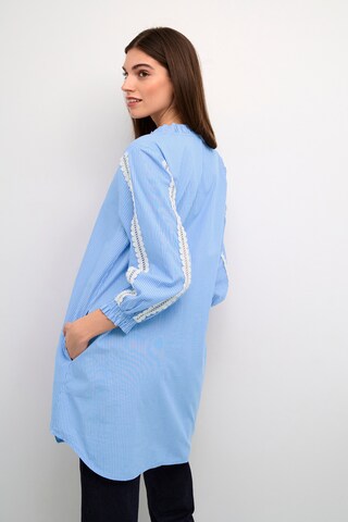 CULTURE Blouse 'Amaze' in Blue