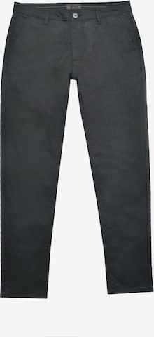 883Police Chino 'Sarabia' in Zwart: voorkant