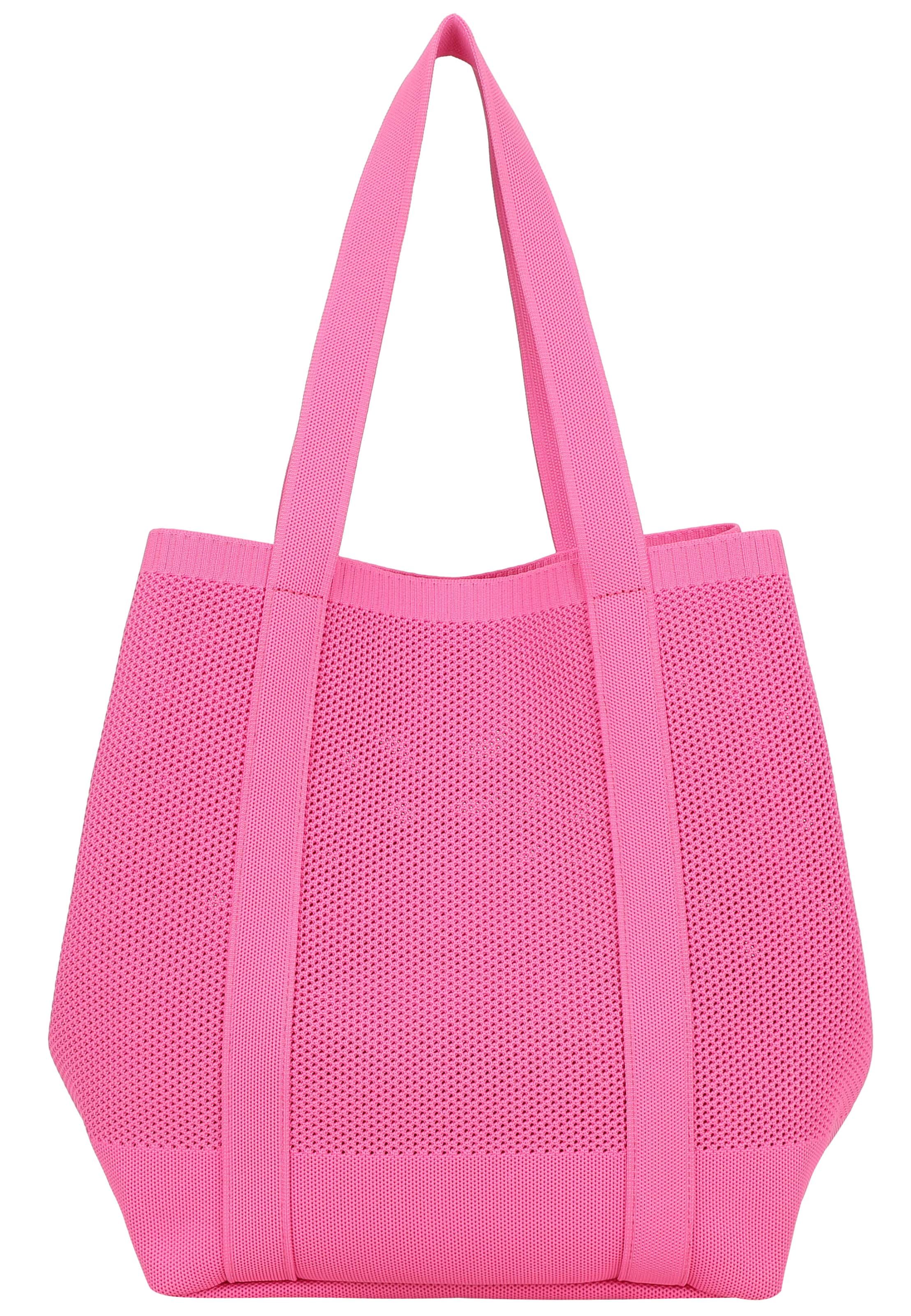 Fritzi aus Preußen Shopper in Pink