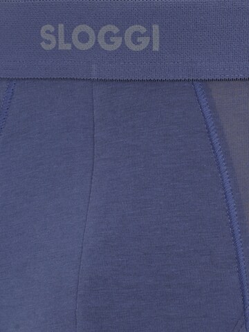 SLOGGISlip 'EVER Ease' - plava boja