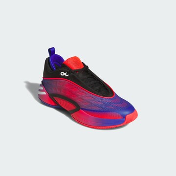 Chaussure de sport 'Don Issue 8' ADIDAS PERFORMANCE en noir