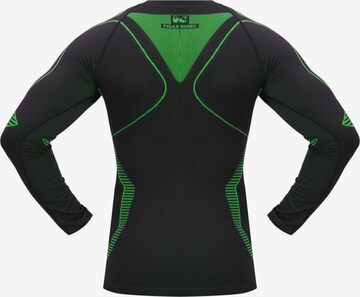 Polar Husky Base Layer in Grün