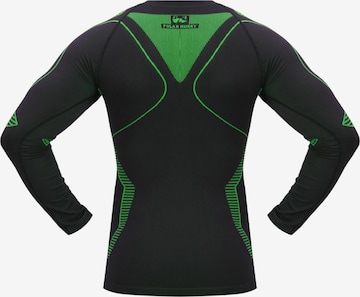 Polar Husky Base Layer in Green