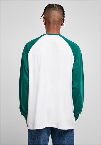 Urban Classics Shirt in White