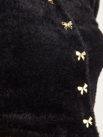 Giacchetta di Bianco Lucci in nero