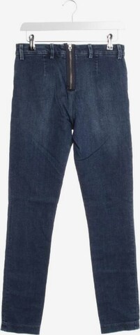 Acne Jeans 28 x 32 in Blau: predná strana