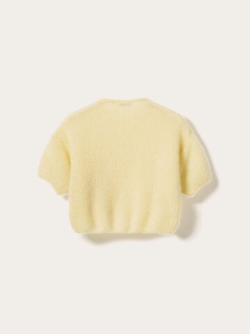 Noella Strickjacke‌‌‌‌‌‌‌‌‌ in Gelb