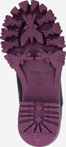 PATRIZIA PEPE Chelsea boots in Zwart