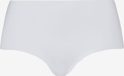 Hanro Maxi Slip ' Invisible Cotton ' in weiß, Produktansicht