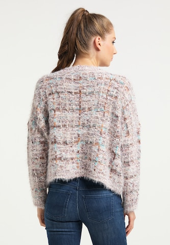 myMo NOW Sweater in Mixed colors