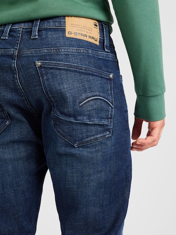Skinny Jeans di G-STAR in blu