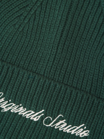 JACK & JONES Hue i grøn