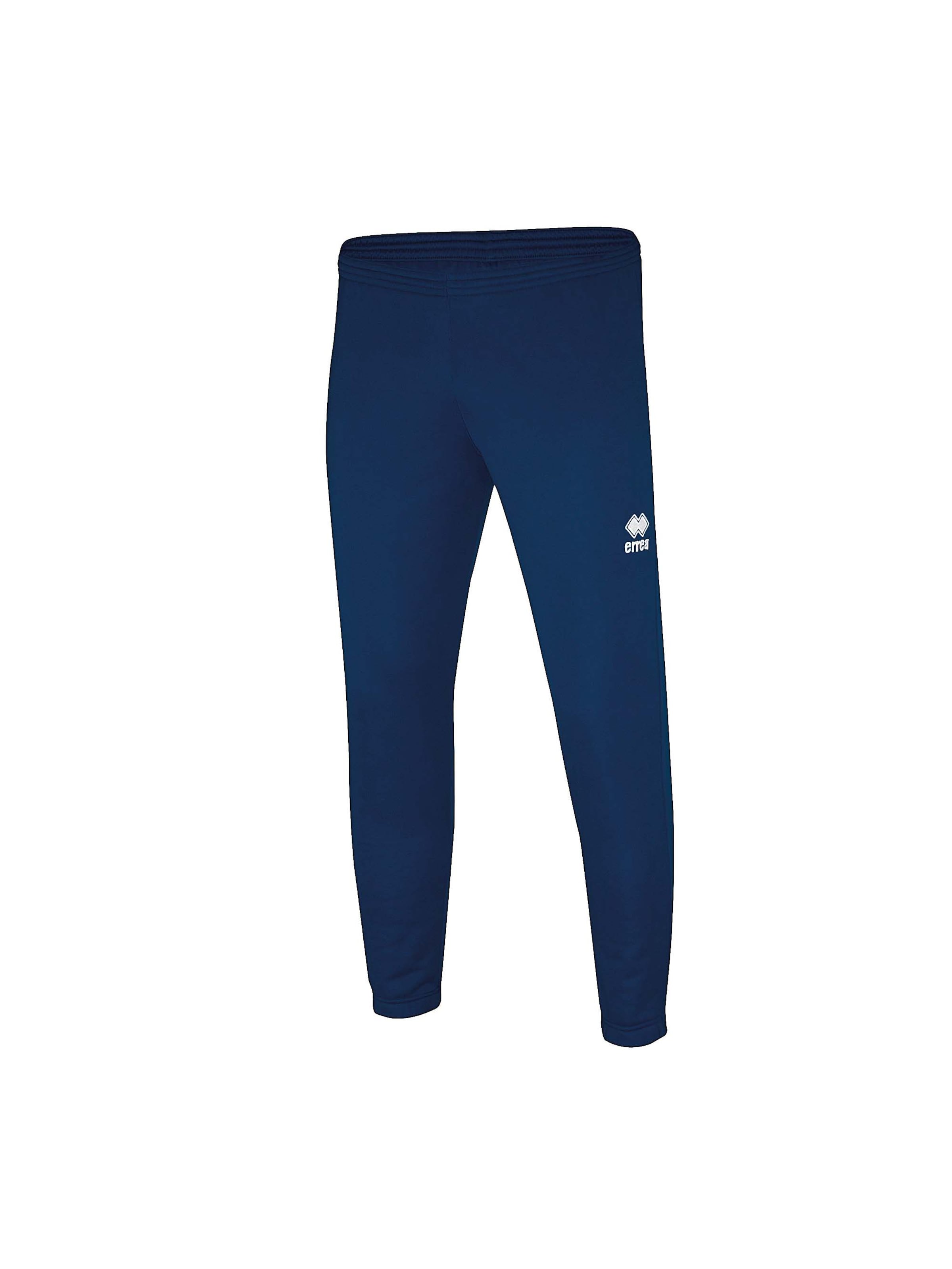 Errea Regular Sporthose 'Nevis 3.0' in Blau: Vorderseite
