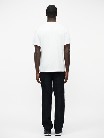 Versace Jeans Couture Shirt in White