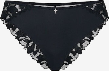 JOOP! Slip ' Intimate Apparel ' in Zwart: voorkant