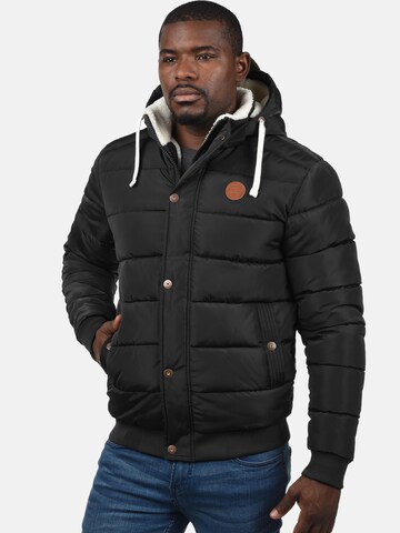 Veste d’hiver 'BHFrederico' BLEND en noir
