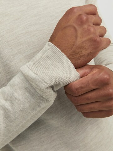 JACK & JONES Trui in Beige