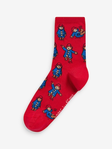Next Socks in Blue