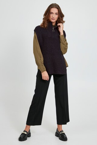 b.young - Jersey en negro