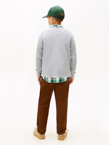T-Shirt TOMMY HILFIGER en gris