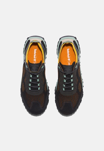 TIMBERLAND - Sapato baixo 'GreenStride™' em preto