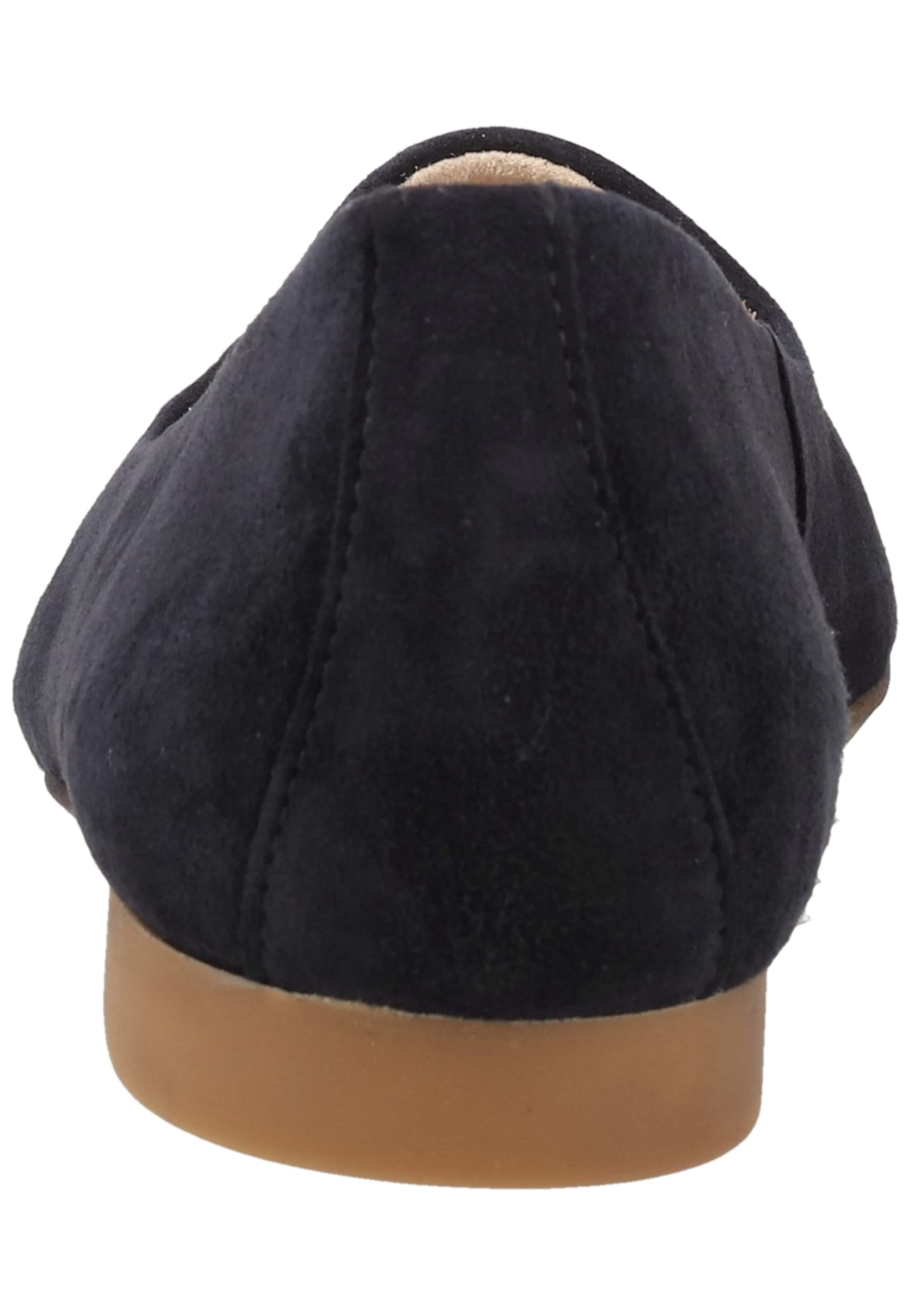 Paul Green Ballerina in Blue