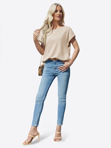 Imily Bela Póló - zöld