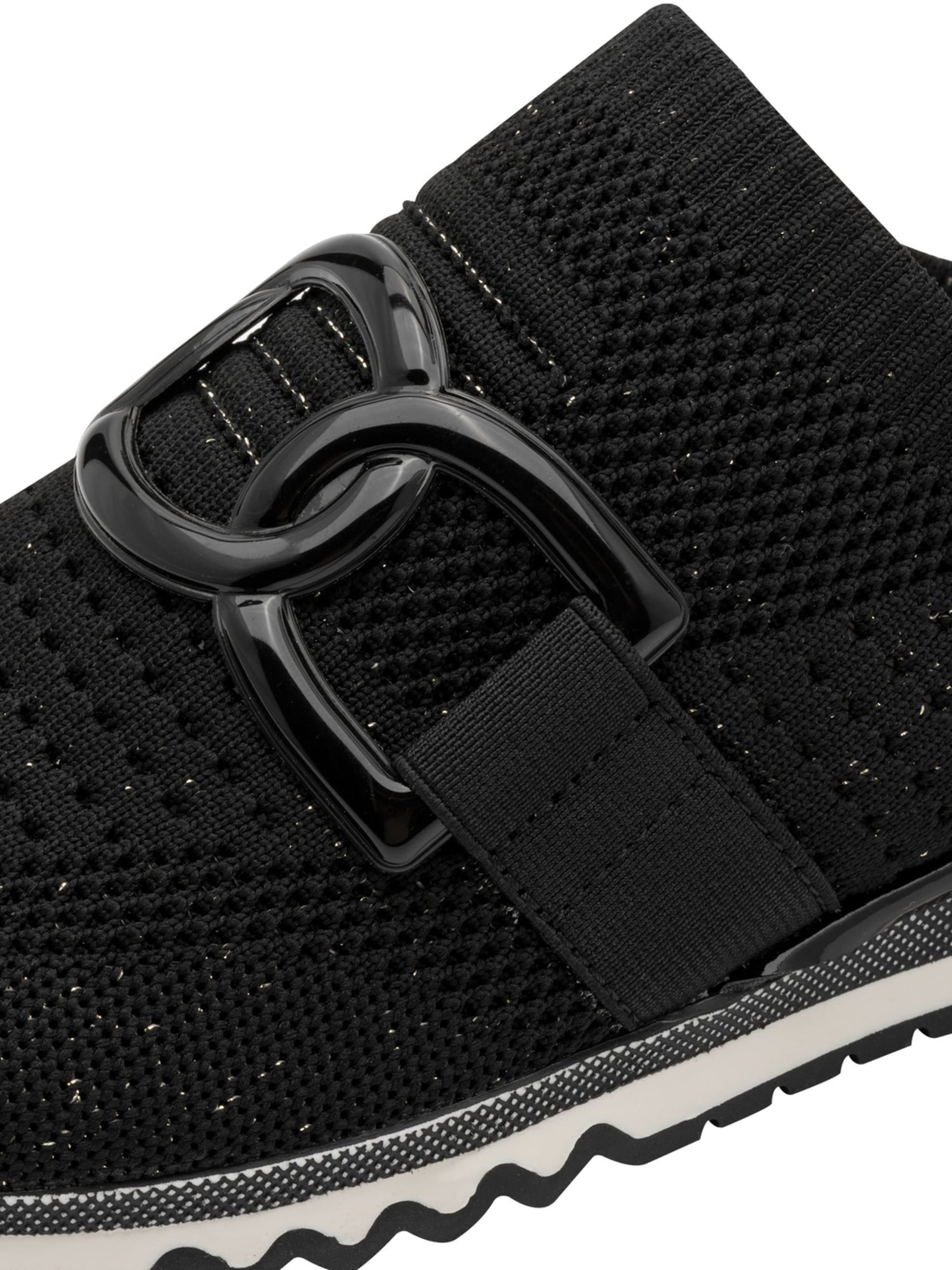 Sabots MARCO TOZZI en noir