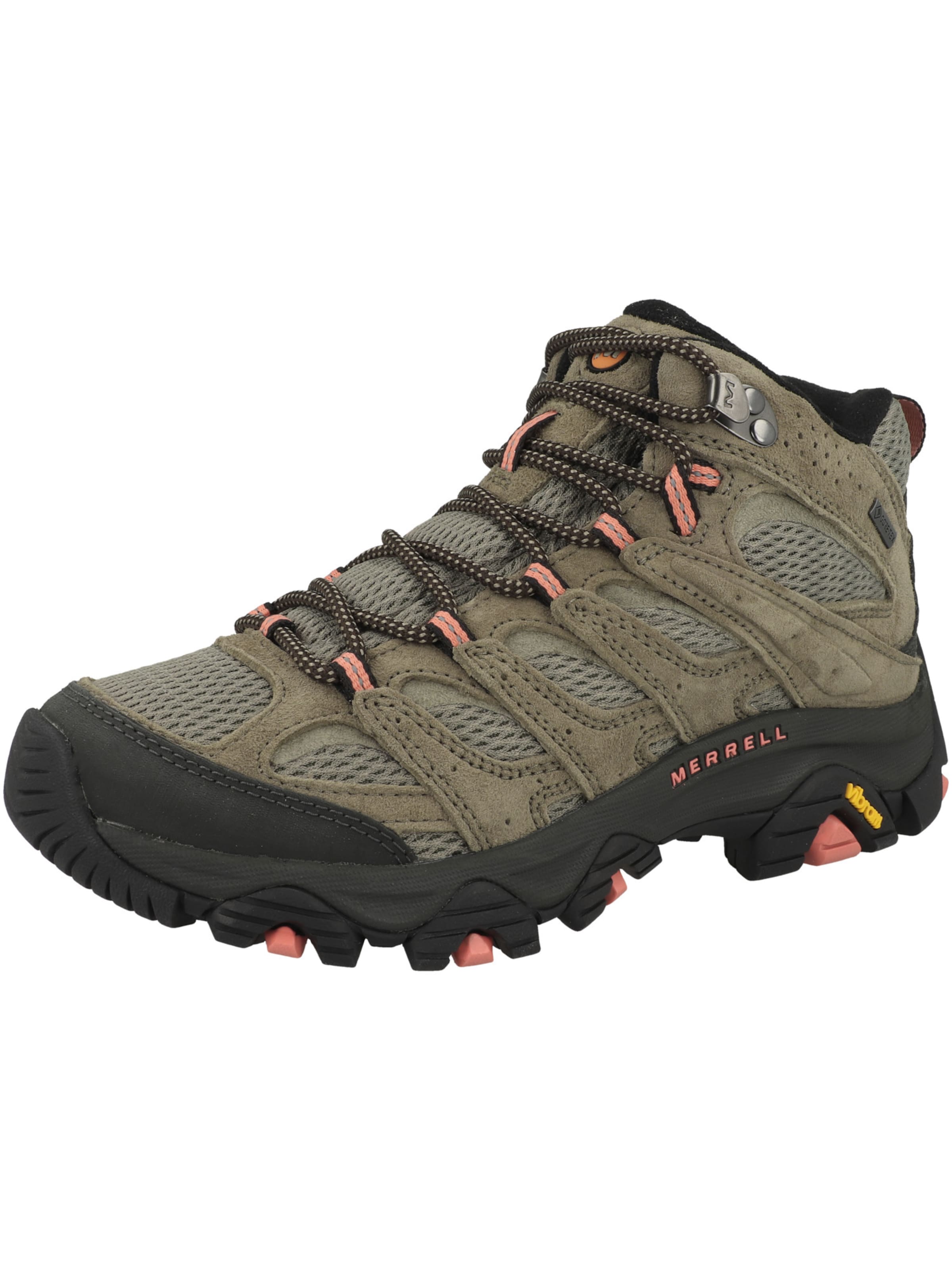 MERRELL Flats FLY STRIKE GTX in Black ABOUT YOU