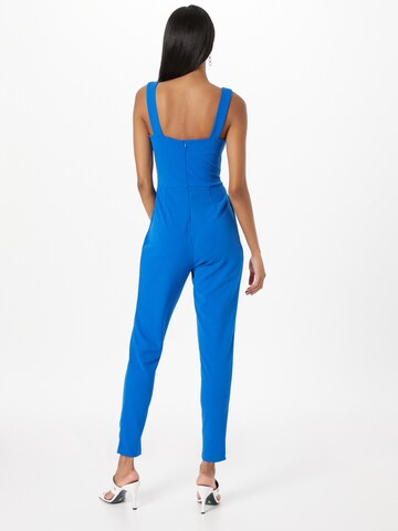 WAL G. Jumpsuit in Blauw