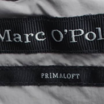 Marc O'Polo Übergangsjacke XL in Grau