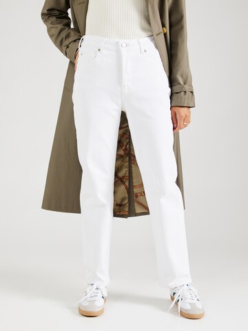 regular Jeans 'The Sky' di SCOTCH & SODA in bianco: frontale