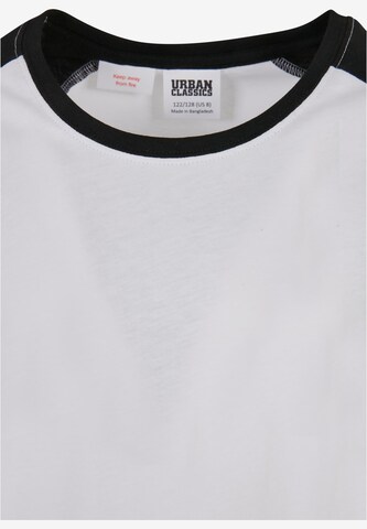 Urban Classics - Camisola em branco