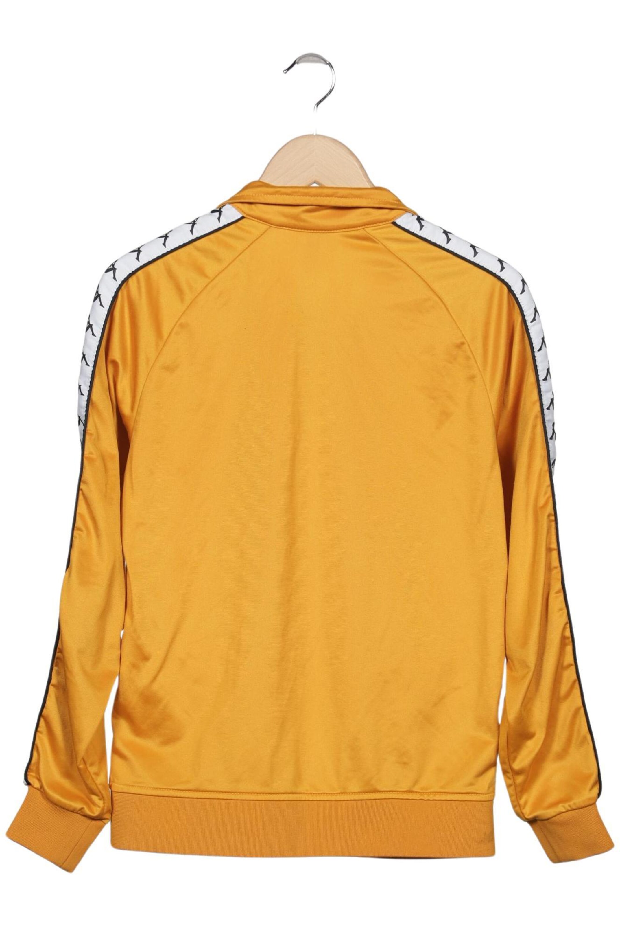 KAPPA Jacket & Coat in M in Yellow