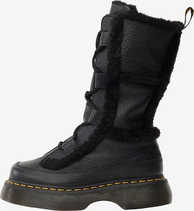 Suvarstomieji kulkšnis dengiantys batai 'Buzz' iš Dr. Martens, spalva – juoda, Prekių apžvalga